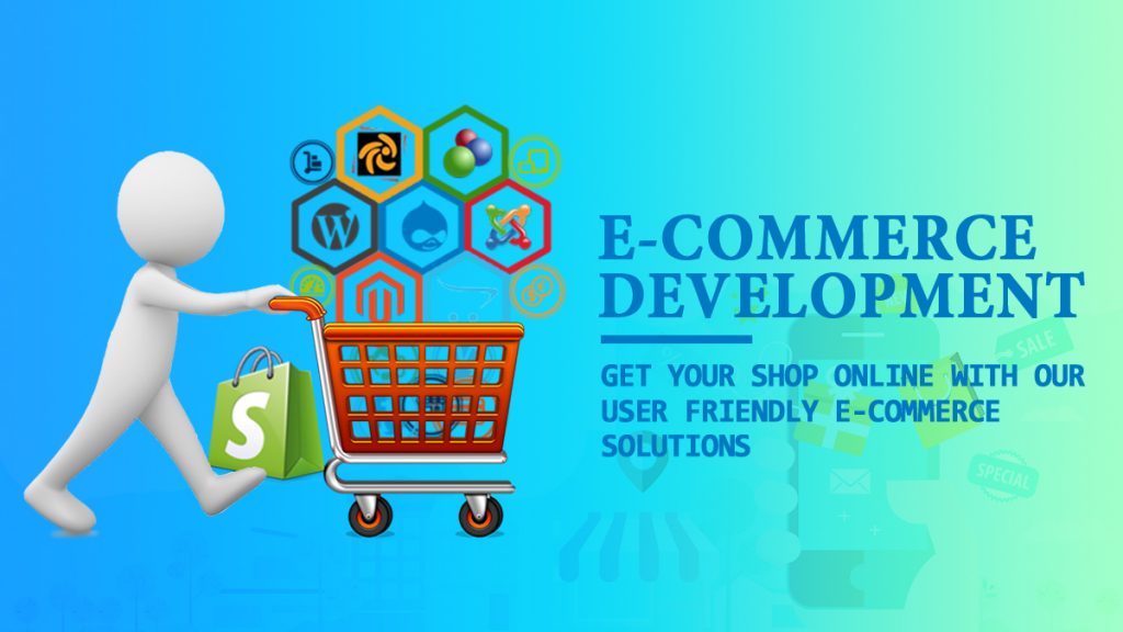 Top-eCommerce-Development