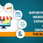 How websites helps in IT sectors?